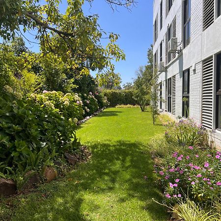 Luxery Gem In Stellenbosch Apartment ภายนอก รูปภาพ