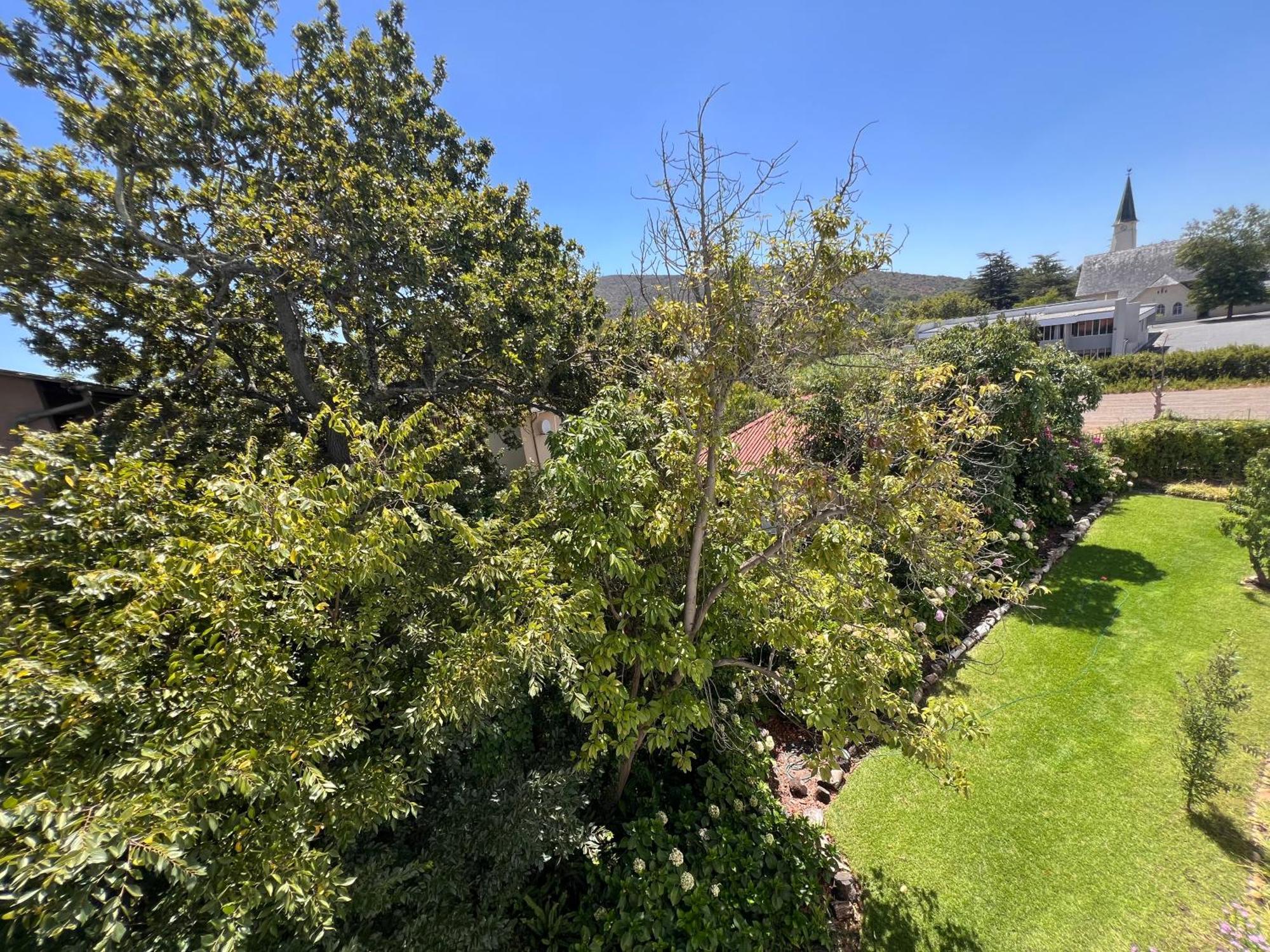 Luxery Gem In Stellenbosch Apartment ภายนอก รูปภาพ