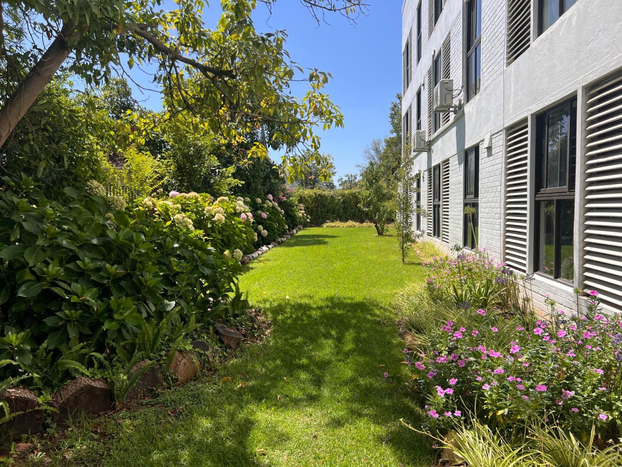 Luxery Gem In Stellenbosch Apartment ภายนอก รูปภาพ