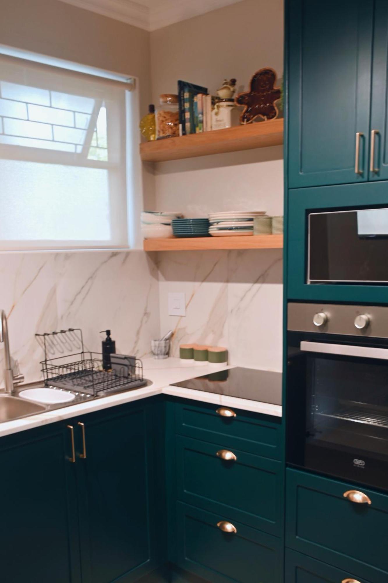 Luxery Gem In Stellenbosch Apartment ภายนอก รูปภาพ