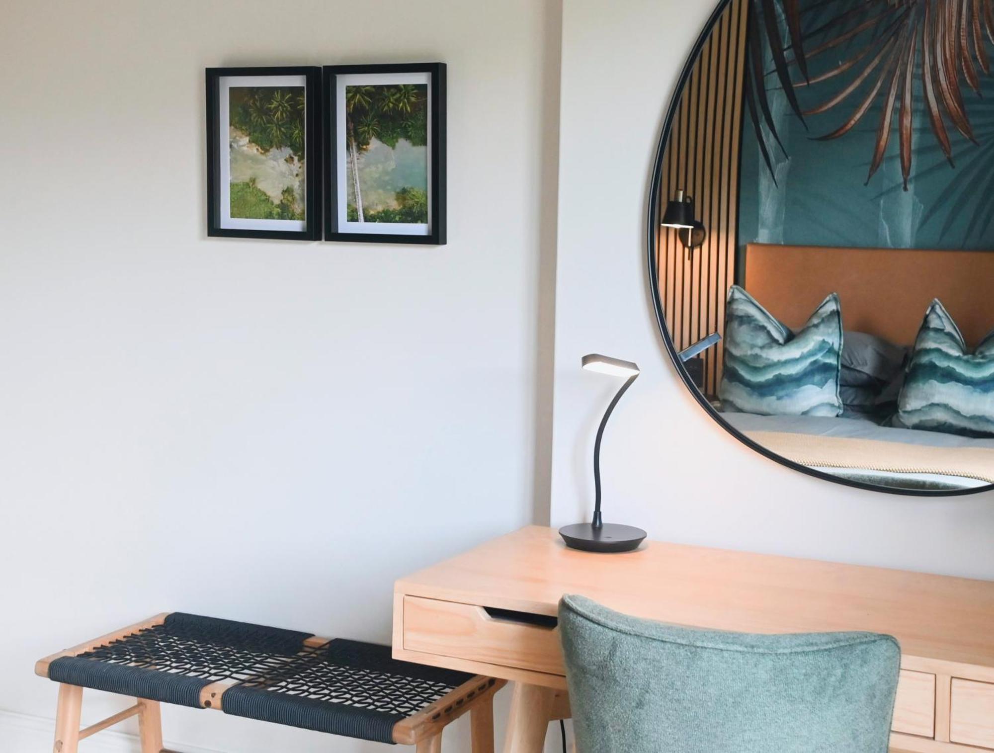 Luxery Gem In Stellenbosch Apartment ภายนอก รูปภาพ